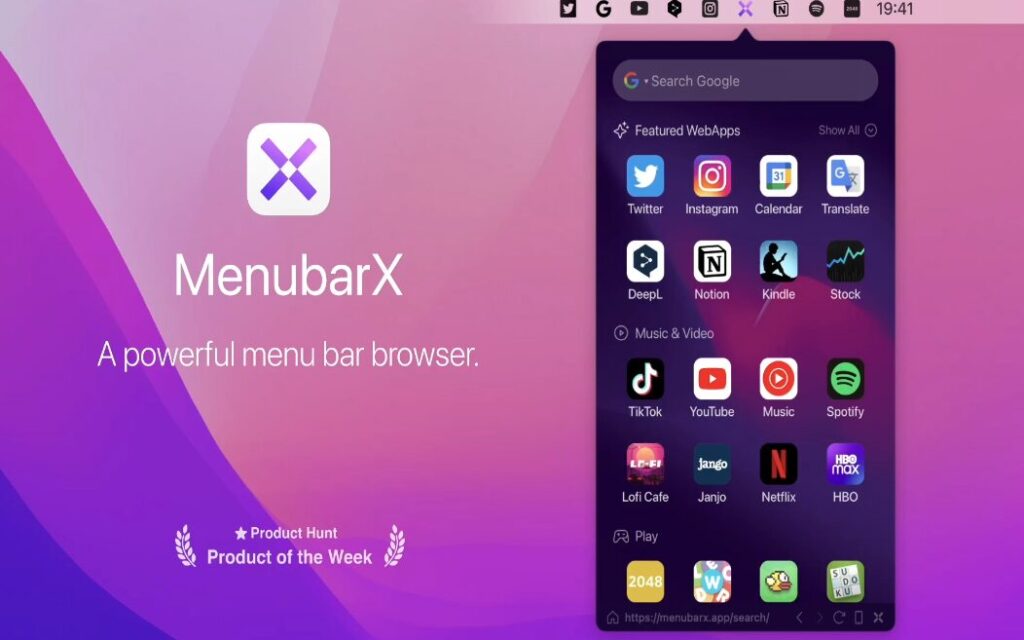 Setappでおすすめのアプリ15選【Macアプリのサブスク】