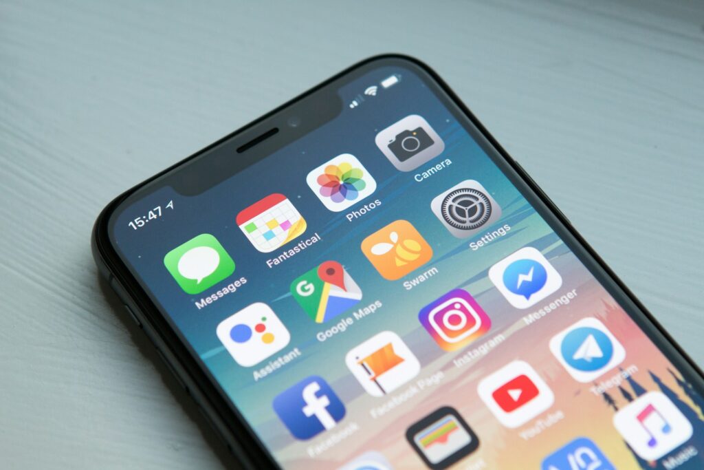 今月見つけたiPhoneおすすめアプリ紹介と使った感想|2025年9月