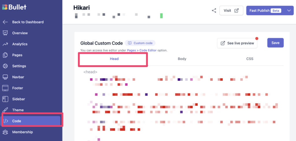 アイコン付きボタンの作り方｜HTMLとCSSでおしゃれに仕上げる