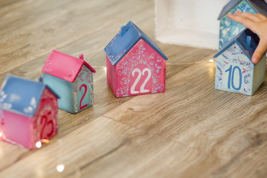 ネット版アドベントカレンダーの作り方|Adventerの登録手順