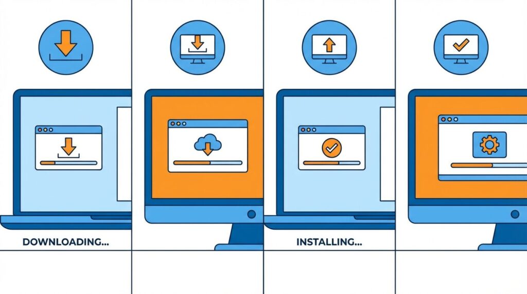 プロンプト管理も楽々！AI画像整理ツールEagleの使い方と主な機能