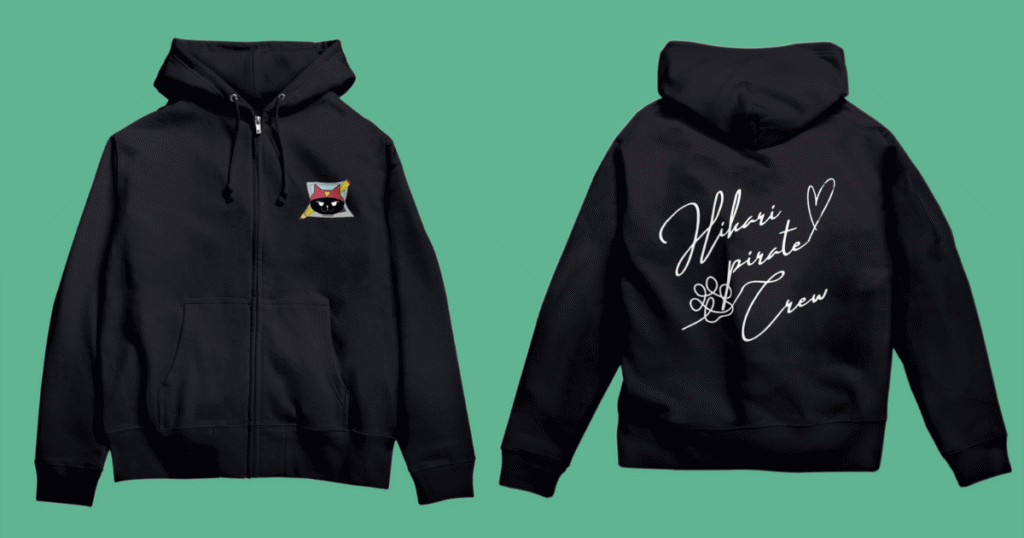 ブログ運営記録｜2026年2月｜歌詞の和訳やオリジナルアパレルリリース